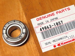 veispumpun tiiviste - Kawasaki "original"