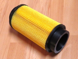 llmansuodatin - Linhai 260, 300, 400, 500 , CUV