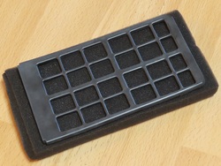 ilmansuodatin Generic Trigger / Keeway X-Ray