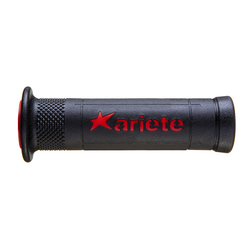 Ariete tupit - Ariram Road Grips Red-Black