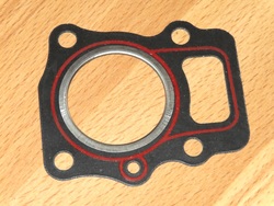 sylinterinkannentiiviste - Fusion 50