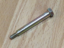 istuimen saranatappi - Keeway "original" Hurricane 2-T