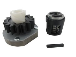 startin bendix - Briggs & Stratton