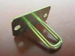 istuimen lukko-osa, Generic Trigger