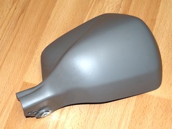 käsisuoja, vasen - Honda "original" XL650V Transalp ´00-01