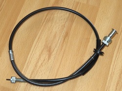 kierroslukumittarinvaijeri - Kawasaki "original" H2 ´1972-75