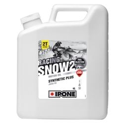 Ipone - Snow Racing 2T - 4 litraa