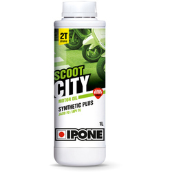 Ipone - Scoot City Strawberry ( 1 litra )