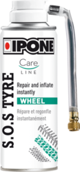 renkaan paikkausvaahto - Ipone SOS Tyre ( 200ml )