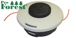 Siimapää ProForest - Stihl ( Auto 46-2, 12x1.50 FLH )