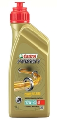 Castrol - Power 1 4T - 10W-30 ( 1 litra )