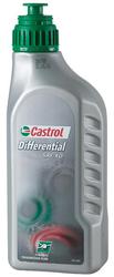 Castrol - SAF-XO 75W-90 ( 1 litra )