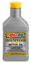 Amsoil 5W-50 Synthetic ATV/UTV Motor Oil ( 946ml )