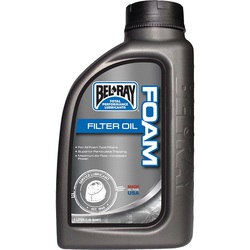 Belray Foam Filter Oil - 1 litra