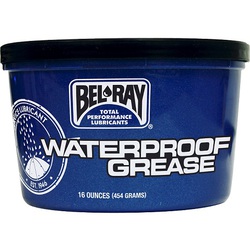 Belray Waterproof Grease, 454g