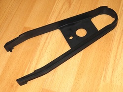 ketjulaahain takahaarukkaan - Kawasaki "original"