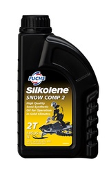 Silkolene - Snow Comp 2 - 1 litra