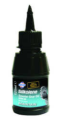 Silkolene Scooter Gear Oil - 125ml