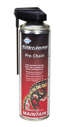Silkolene Pro Chain - 100ml