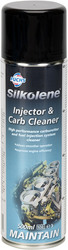Silkolene - Injector & Carb Cleaner - 500ml