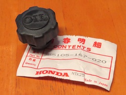 öljykorkki - Honda "Original"