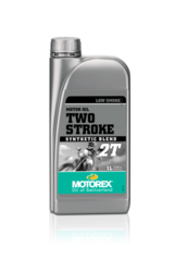 Motorex 2-Stroke ( 1 litra )