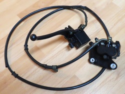 takajarrusetti täydellinen - Keeway Outlook 125