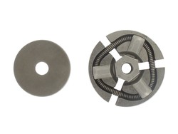 keskipakokytkin - Husqvarna 39R, 40, 45, 240R, 245R/RX, Jonsered, Partner