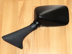 peili, vasen - Kawasaki "original"