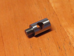 pin - Suzuki "original" (  50hp )