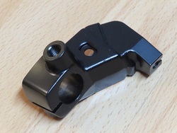 kytkinkahvan runko-osa - Yamaha "original"