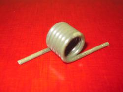 jalkatapin jousi - Generic Trigger