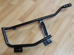 laukkurauta, oikea - Yamaha "original"