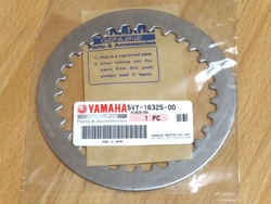 kytkimen välilevy - Yamaha "original"