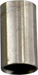 päätehylsy vaijerinkuoreen - 4.3mm ( 10kpl pussi )