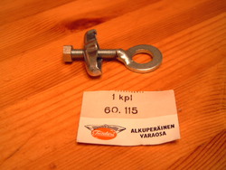 ketjunkiristin, Pappa & Sport ( vanha malli ) <-1962