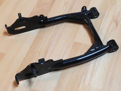 takahaarukka 8" - Skyteam Manki