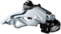 Etuvaihtaja SHIMANO Acera FD-T3000, CS 63-66