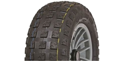 rengas 16 * 6.00 - 8" ( Tubeless ) Stiga