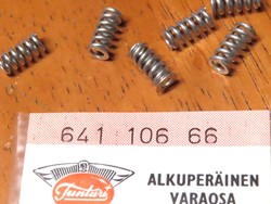 jousi kaasukahvaan - Tunturi 1966->