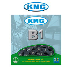 ketju - KMC B1, 1/2x1/8 - 112L