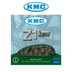 ketju - KMC Z1 Narrow 1/2x3/32 - 112L
