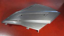 alempi takasivukate vasen - Keeway F-Act City - hopea