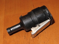 Liitin - Suzuki "original" (  Vanhemmat DT4 - DT225 )