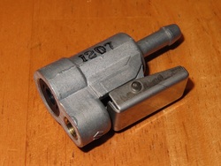 Liitin - Suzuki "original" (  DT9.9 )