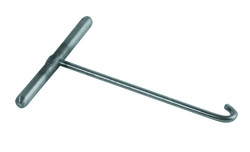 SLP Extension Spring Hook Tool 6" Jousityökalu