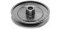 hihnapyörä 133mm/15.9mm - Murray