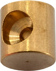 juotosnippa - 5.5 x 5.5mm ( 10kpl pussi )