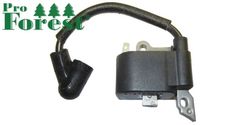 sytytyspuola - Husqvarna 235, 236, 240