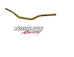 crossitanko fatbar "Timeless" kulta, alumiini, 28.6mm